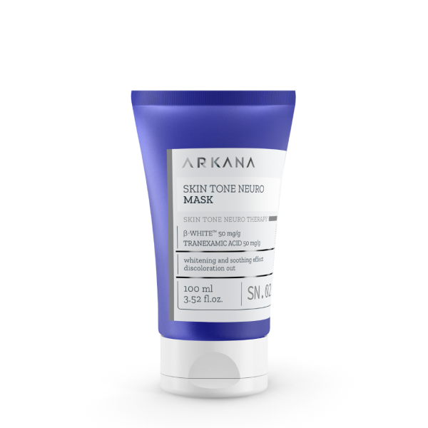 Skin Tone Neuro Mask 100ml (KABINENGRÖßE)